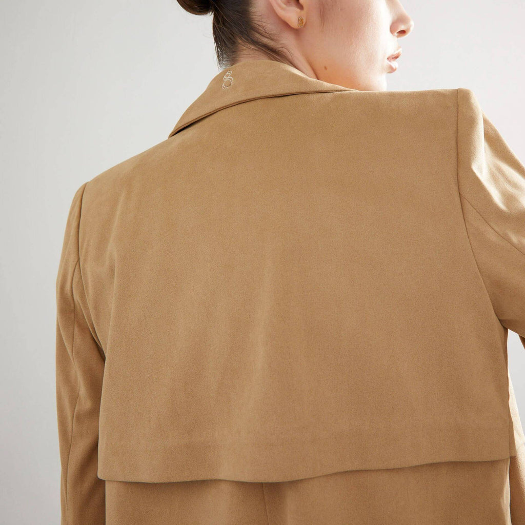 TRENCH COAT PF23
