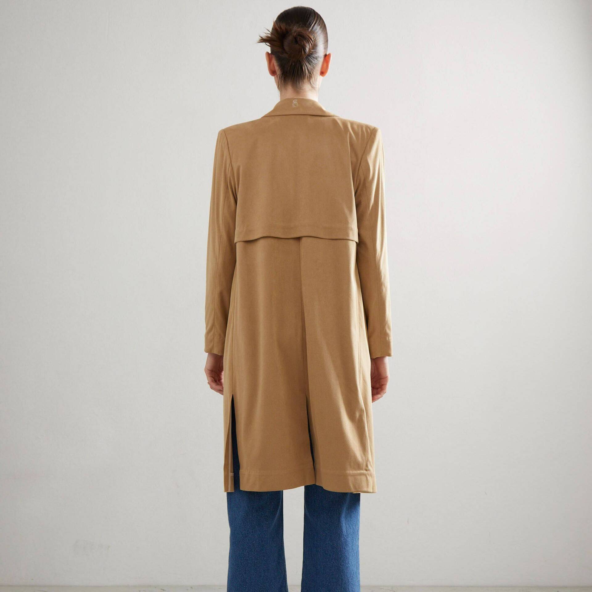 TRENCH COAT PF23