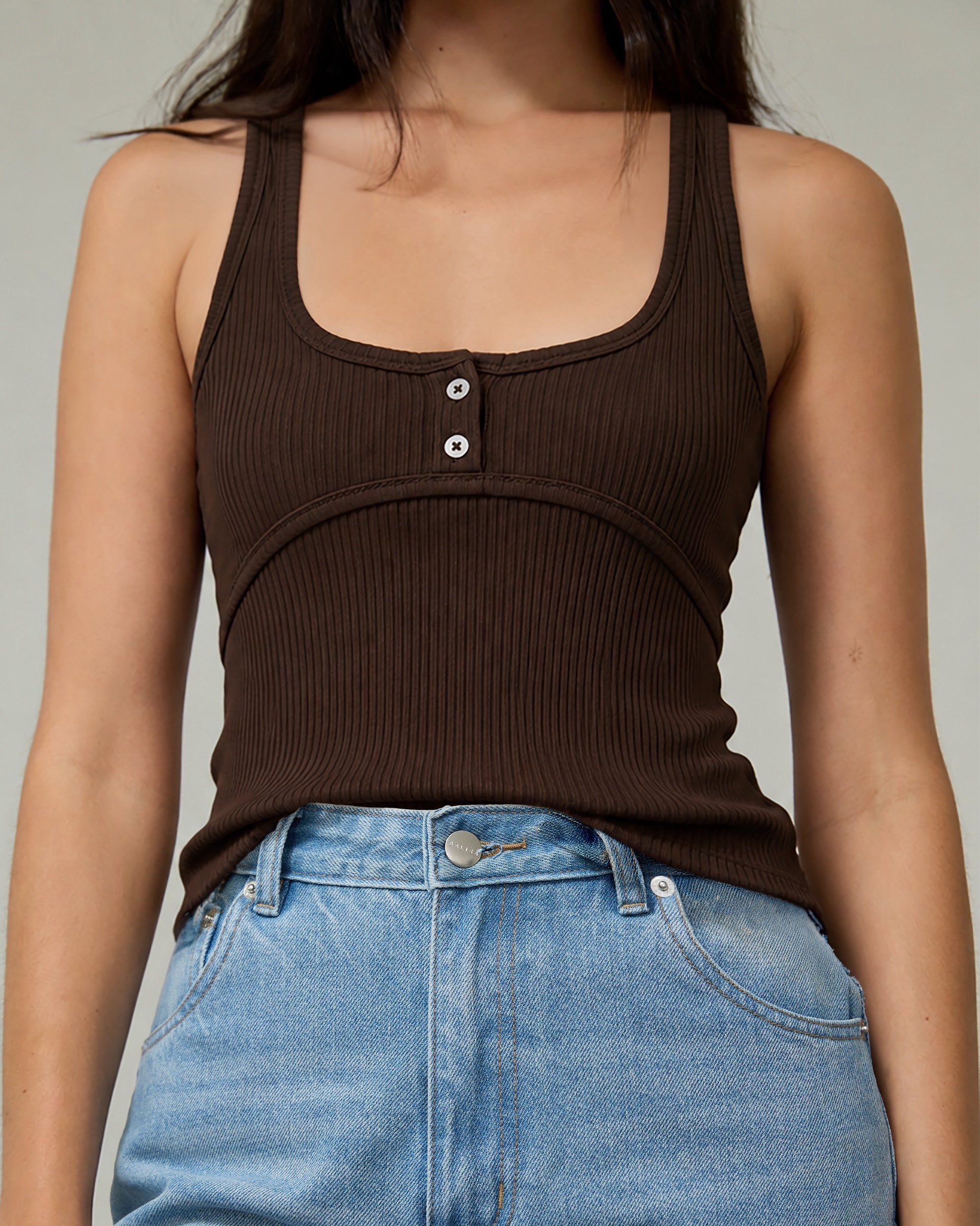 TANK BUTTON FW24