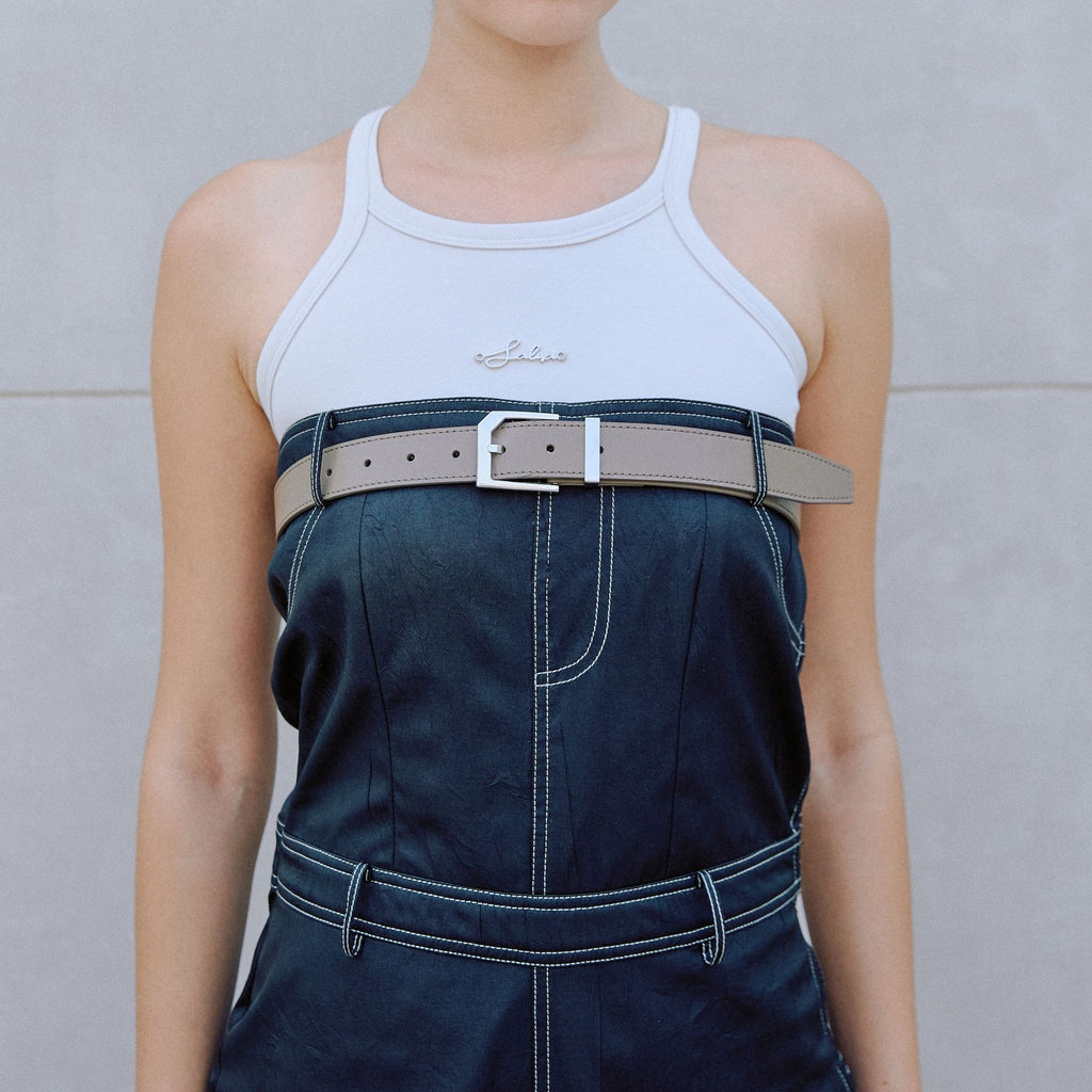 BELT FW24 Genuine Leather
