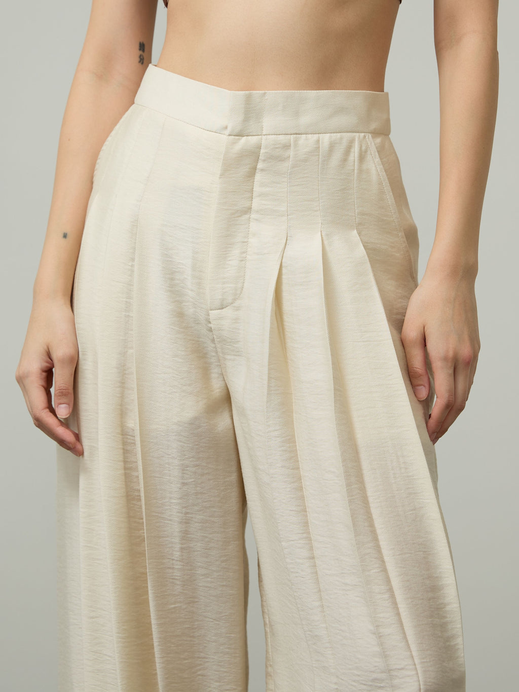 VEST + PANTS WORK SET