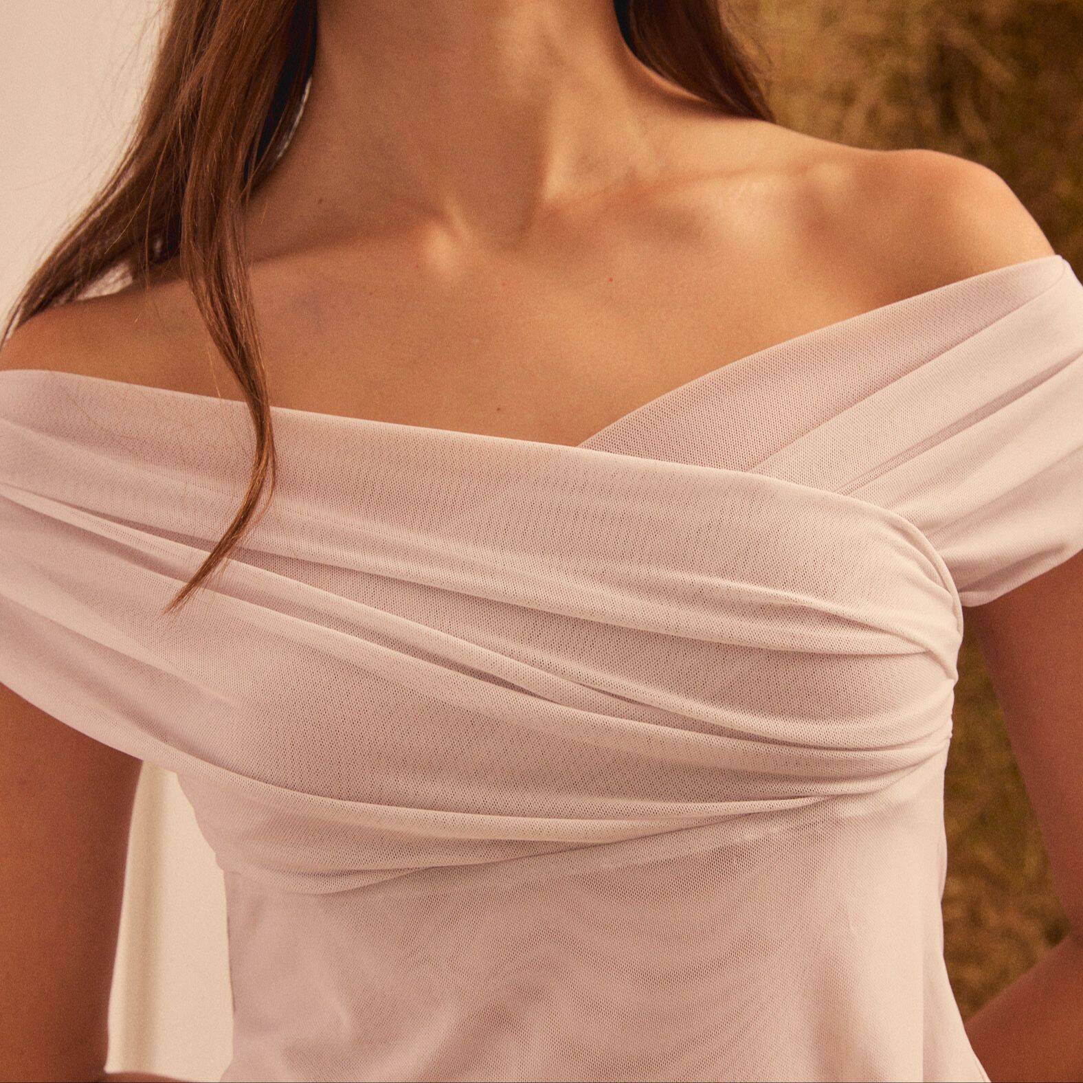 OTS MESH PF24