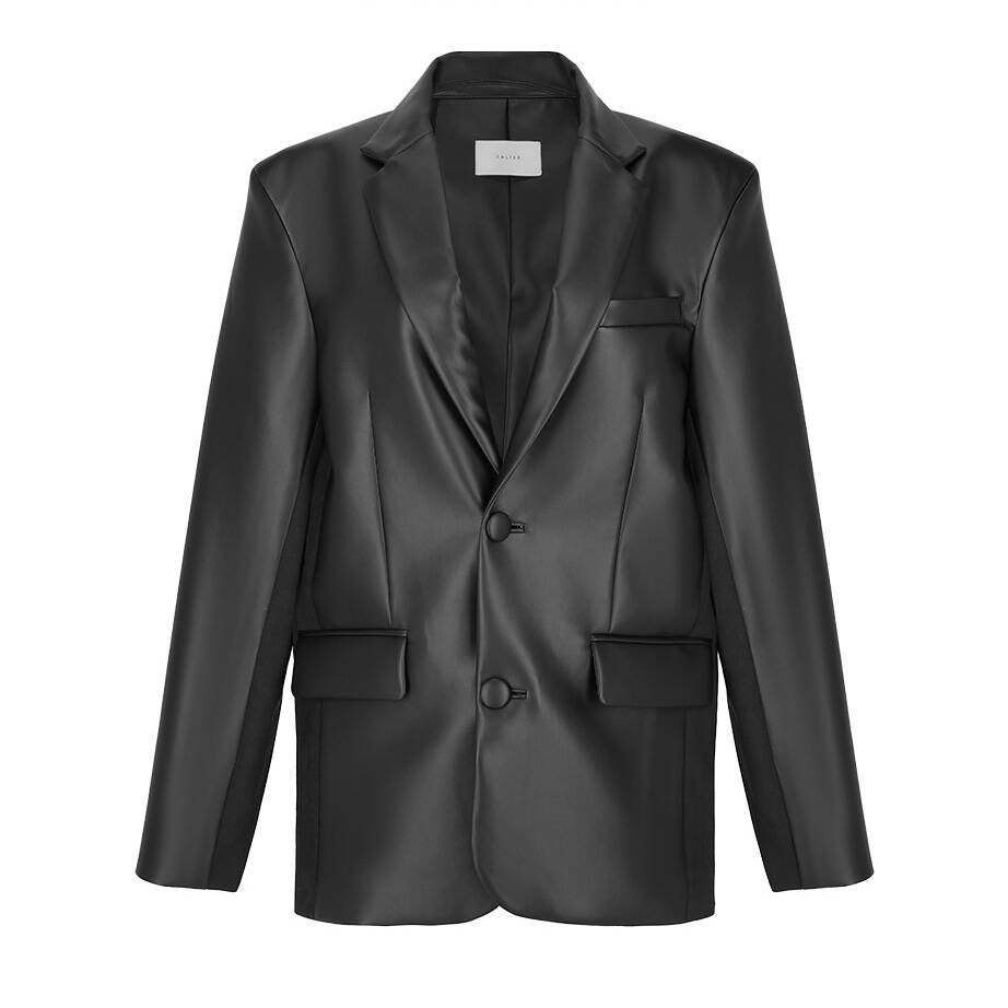 SUIT BLAZER FW24 Shadow