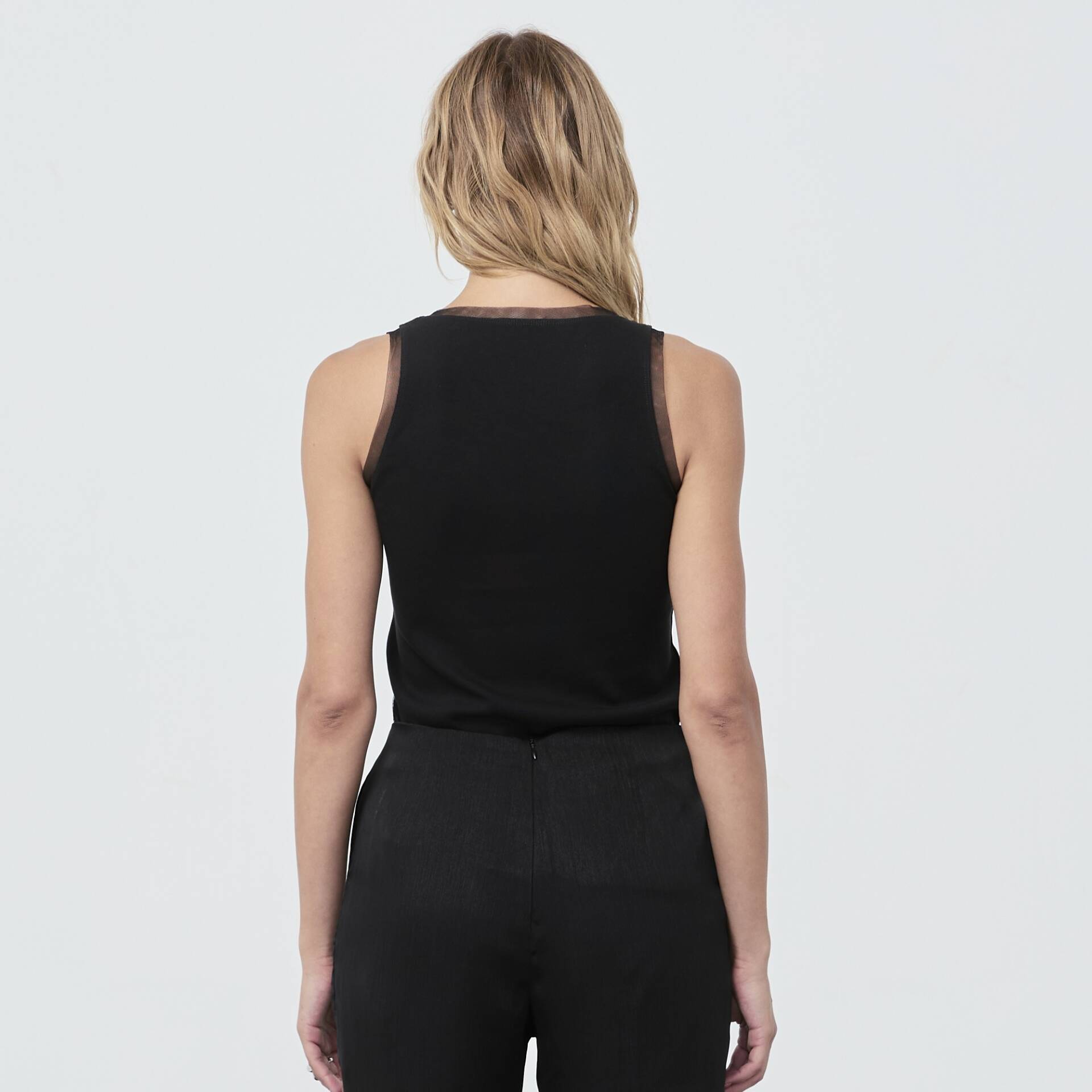 TANK MESH FW25