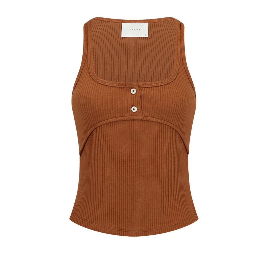 TANK BUTTON FW24