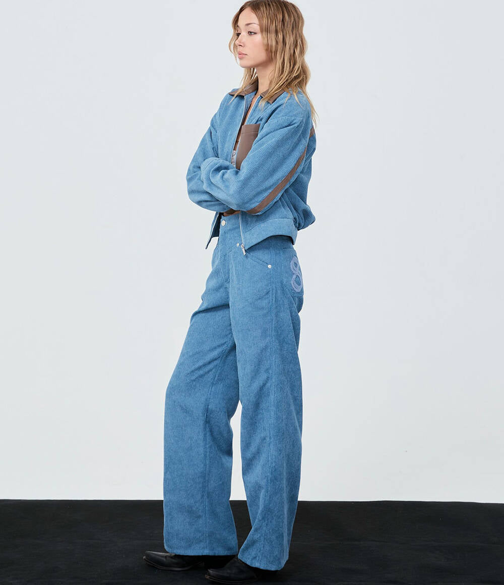 YOKE PANTS PF25