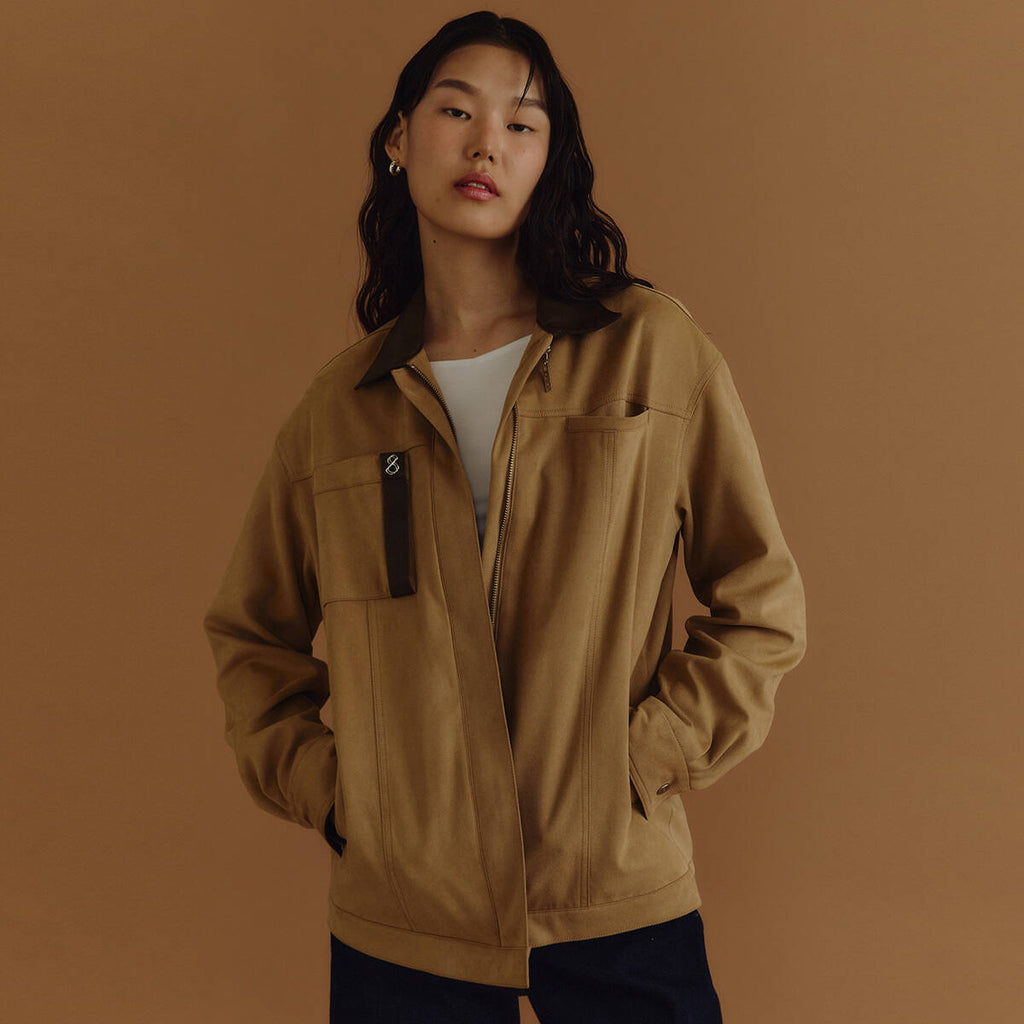 BARN JACKET PF25