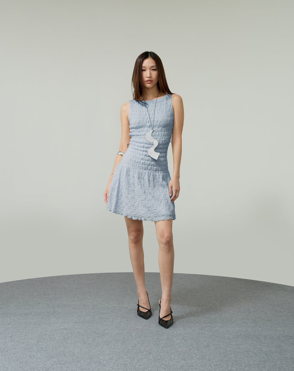 MINI DRESS SS26