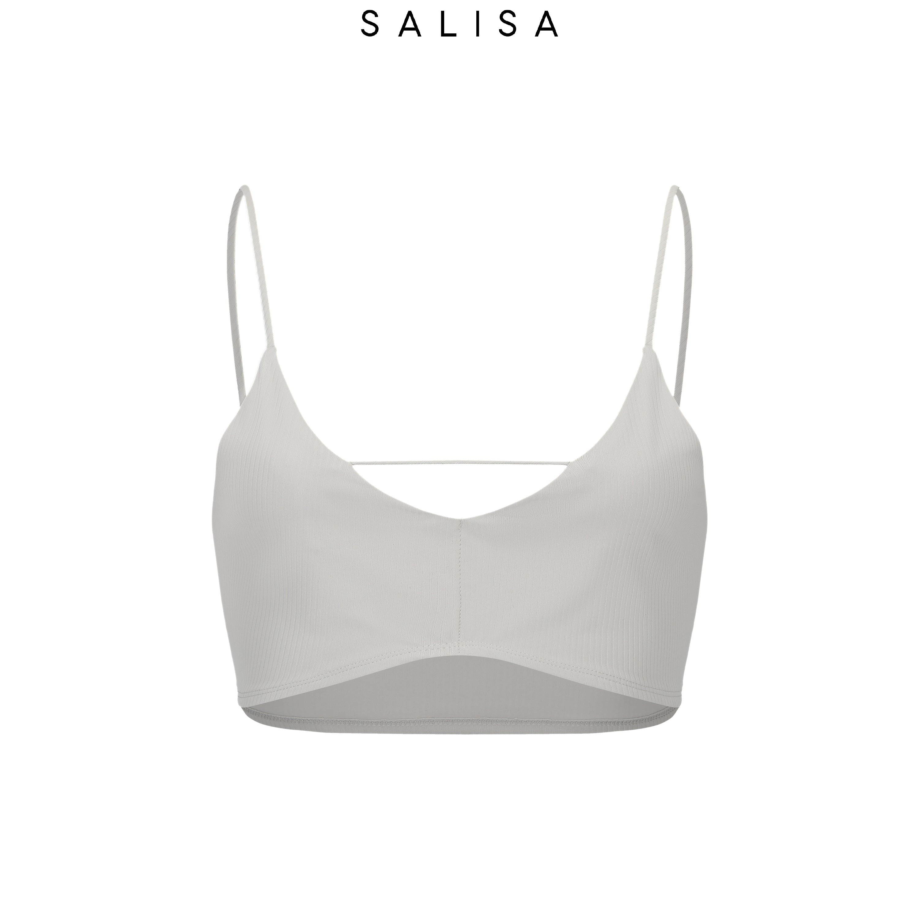 BRALETTE PF24 Black