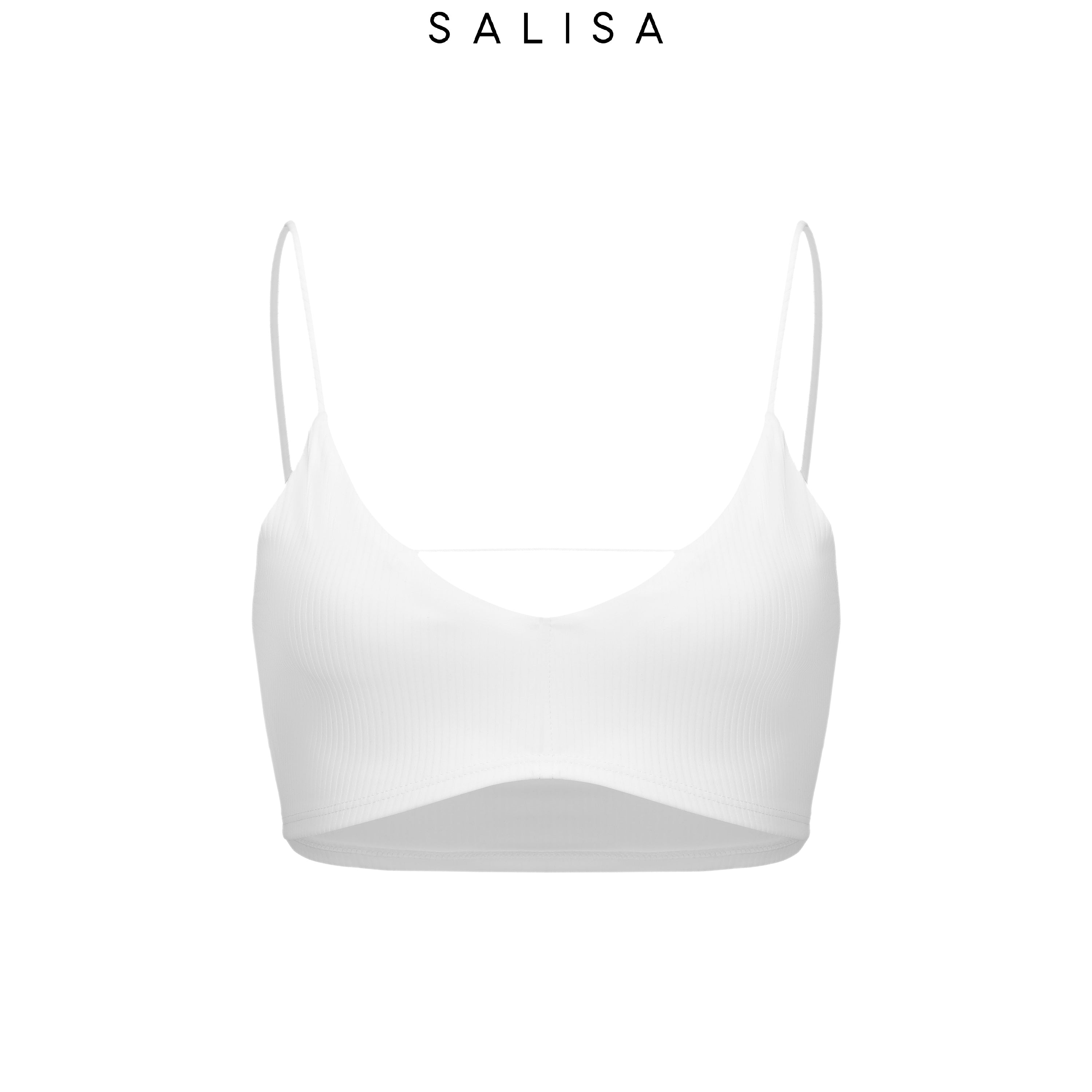BRALETTE PF24 Black