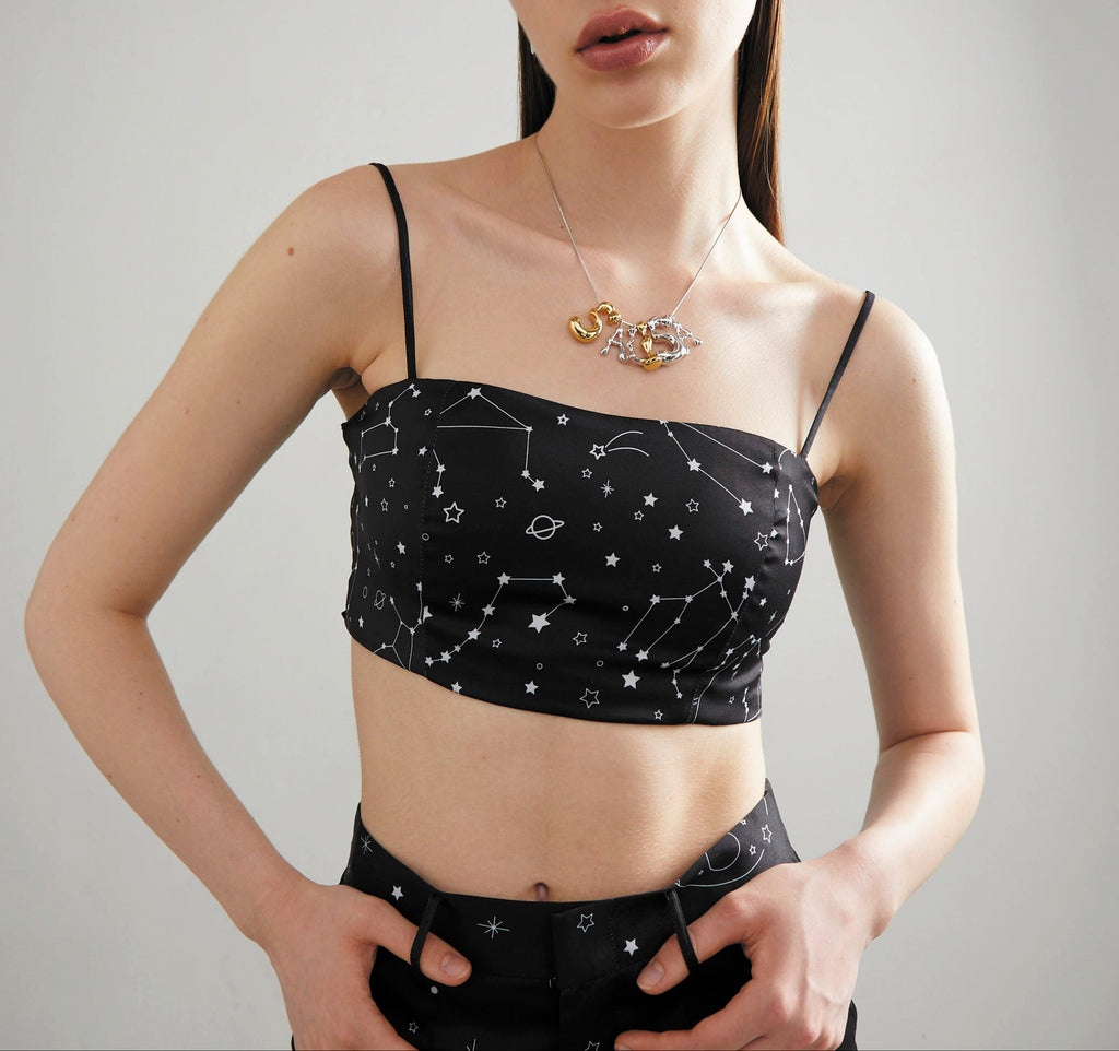 BRALETTE PF23 Zodiac
