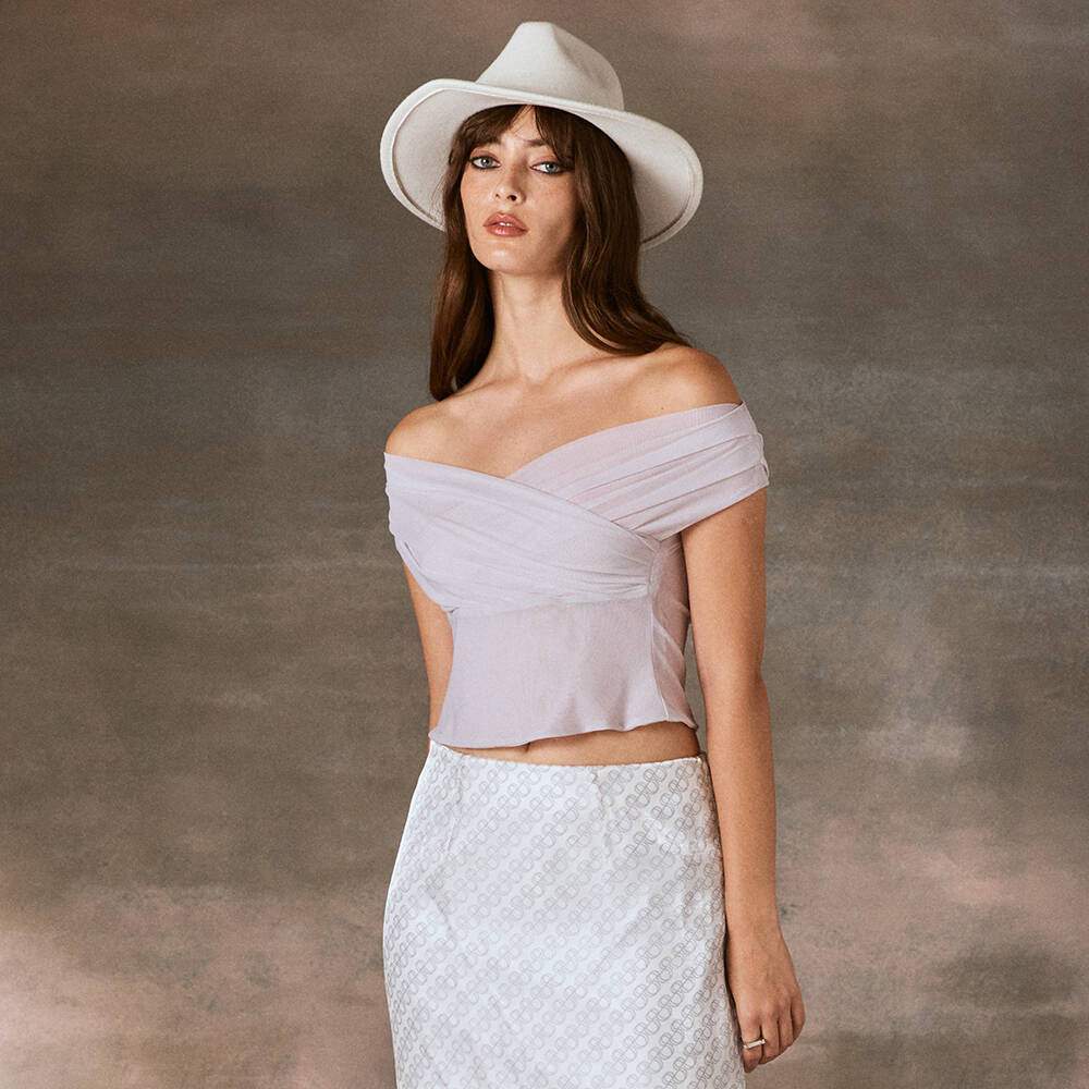 OTS MESH PF24