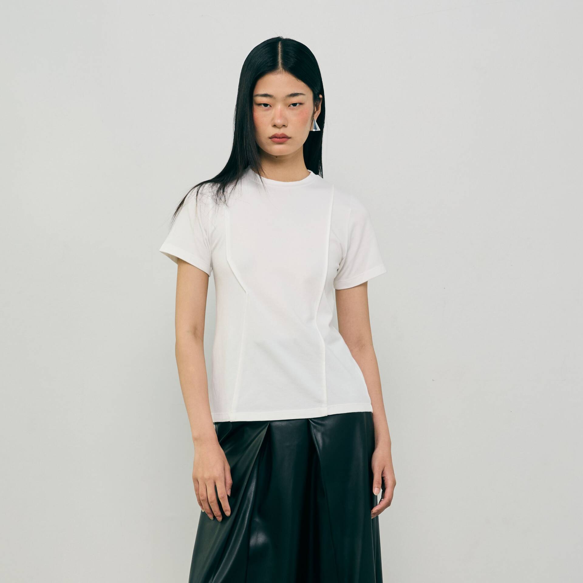 T-SHIRT FW24 Nolita Map