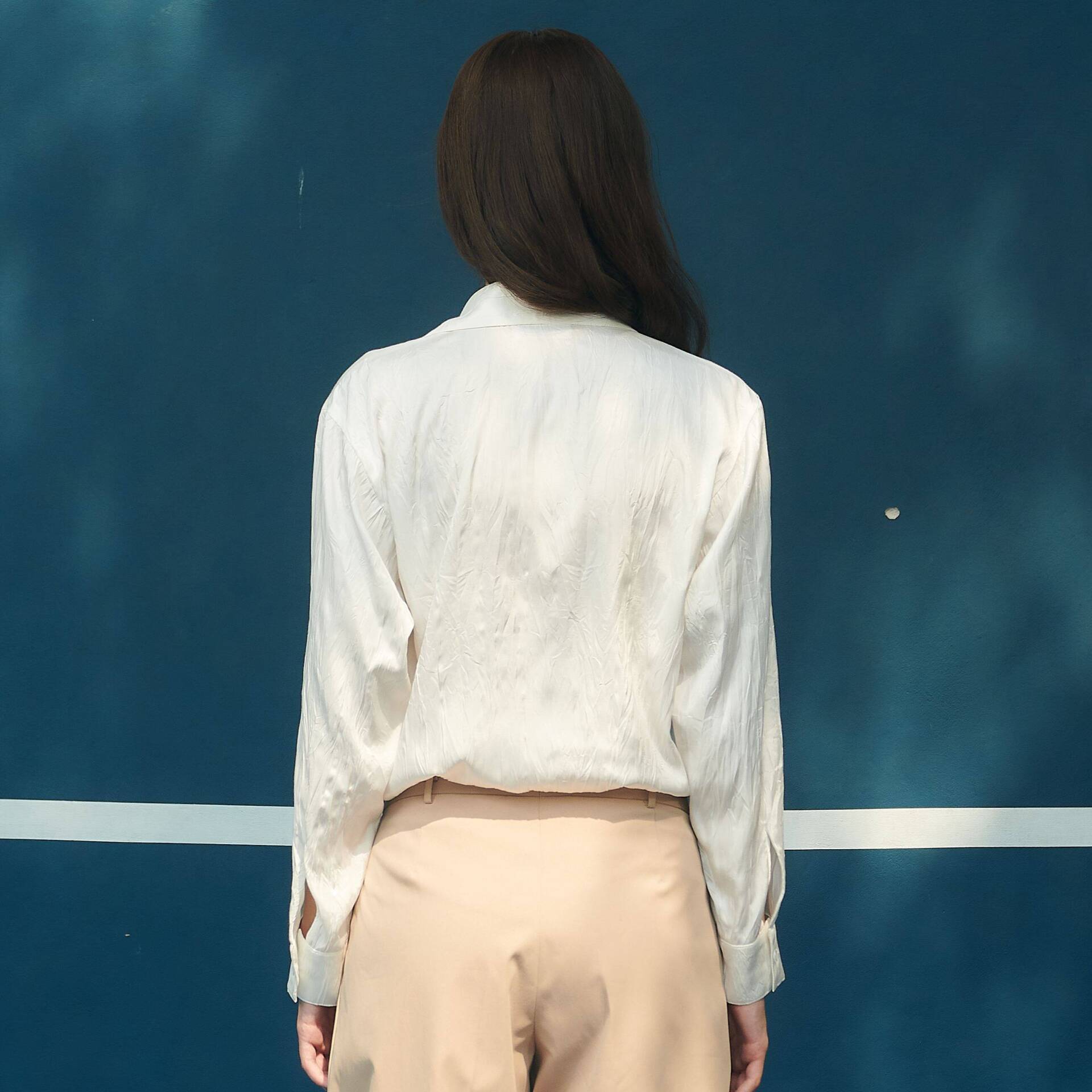 Tailored SHIRT SS24 Loose-fit