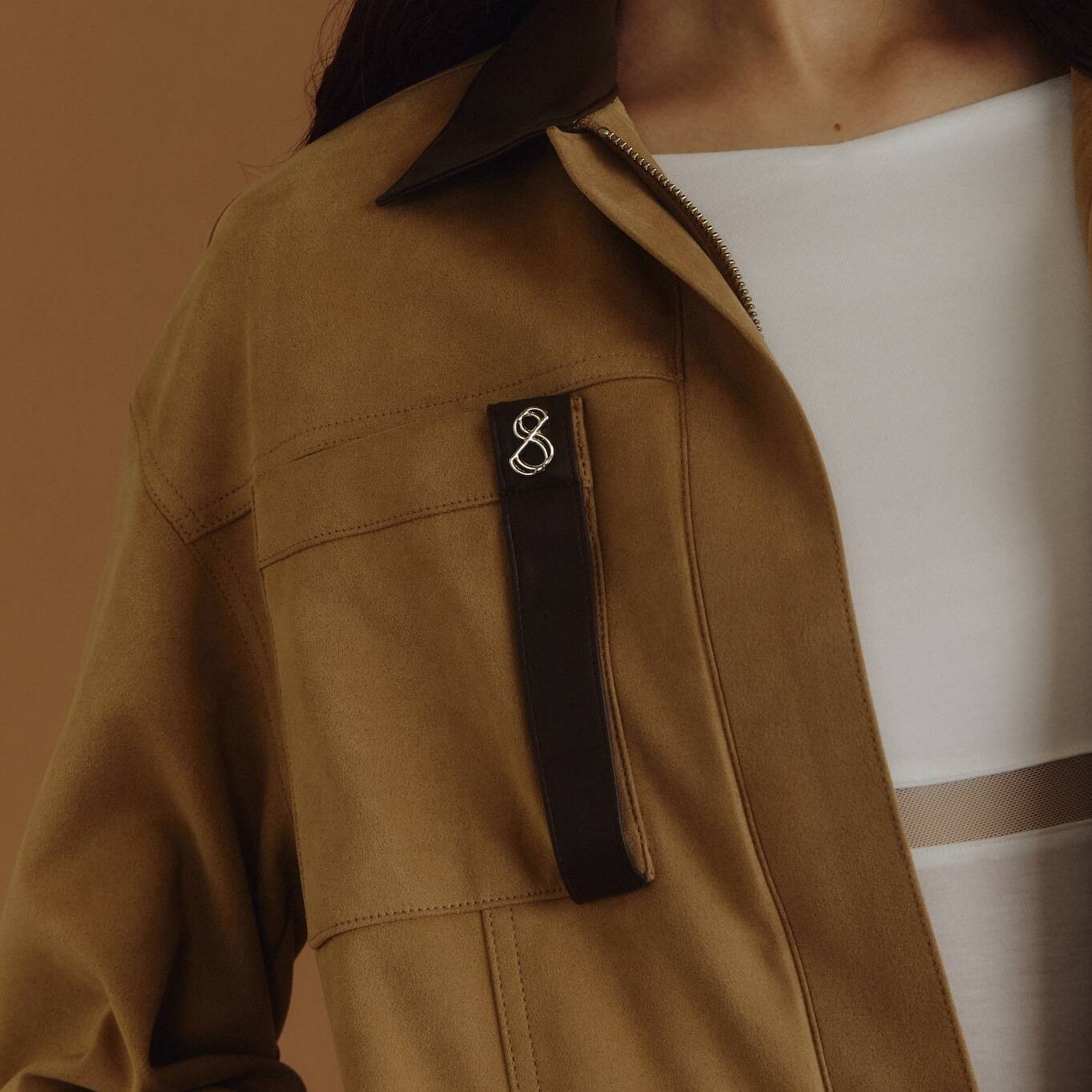 BARN JACKET PF25