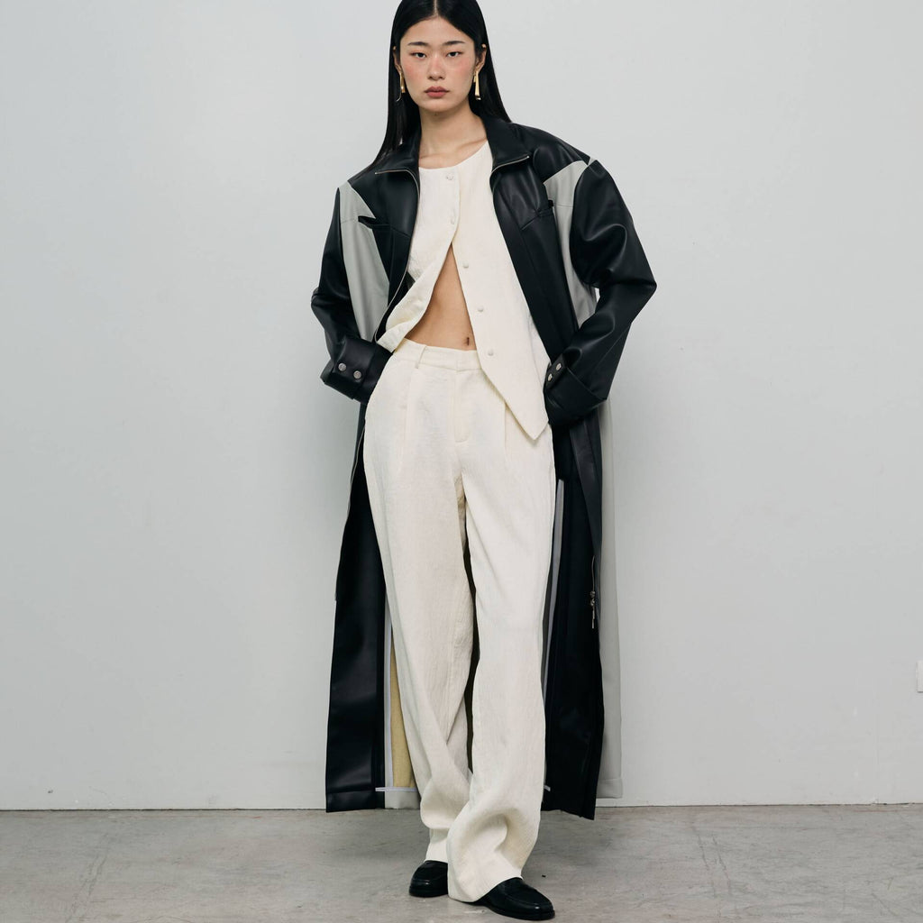 COAT FW24 Mirror