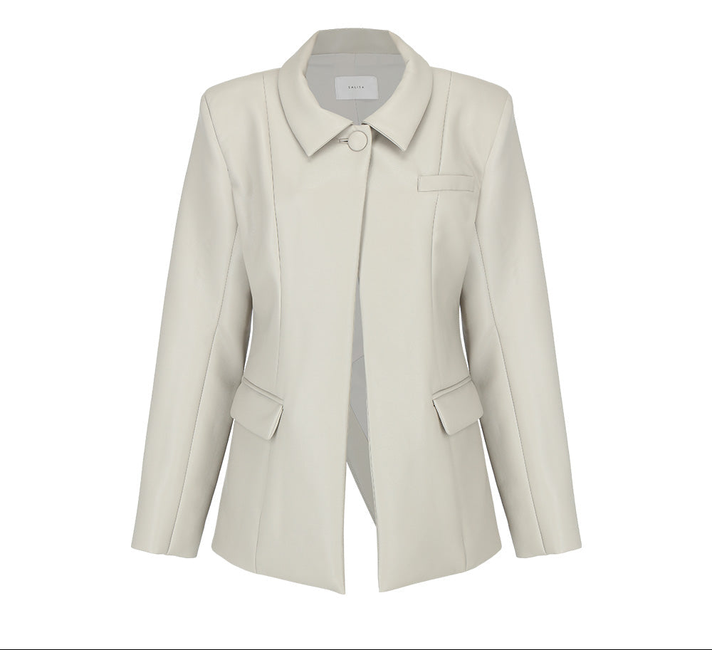 BLAZER FW24 Vegan Leather