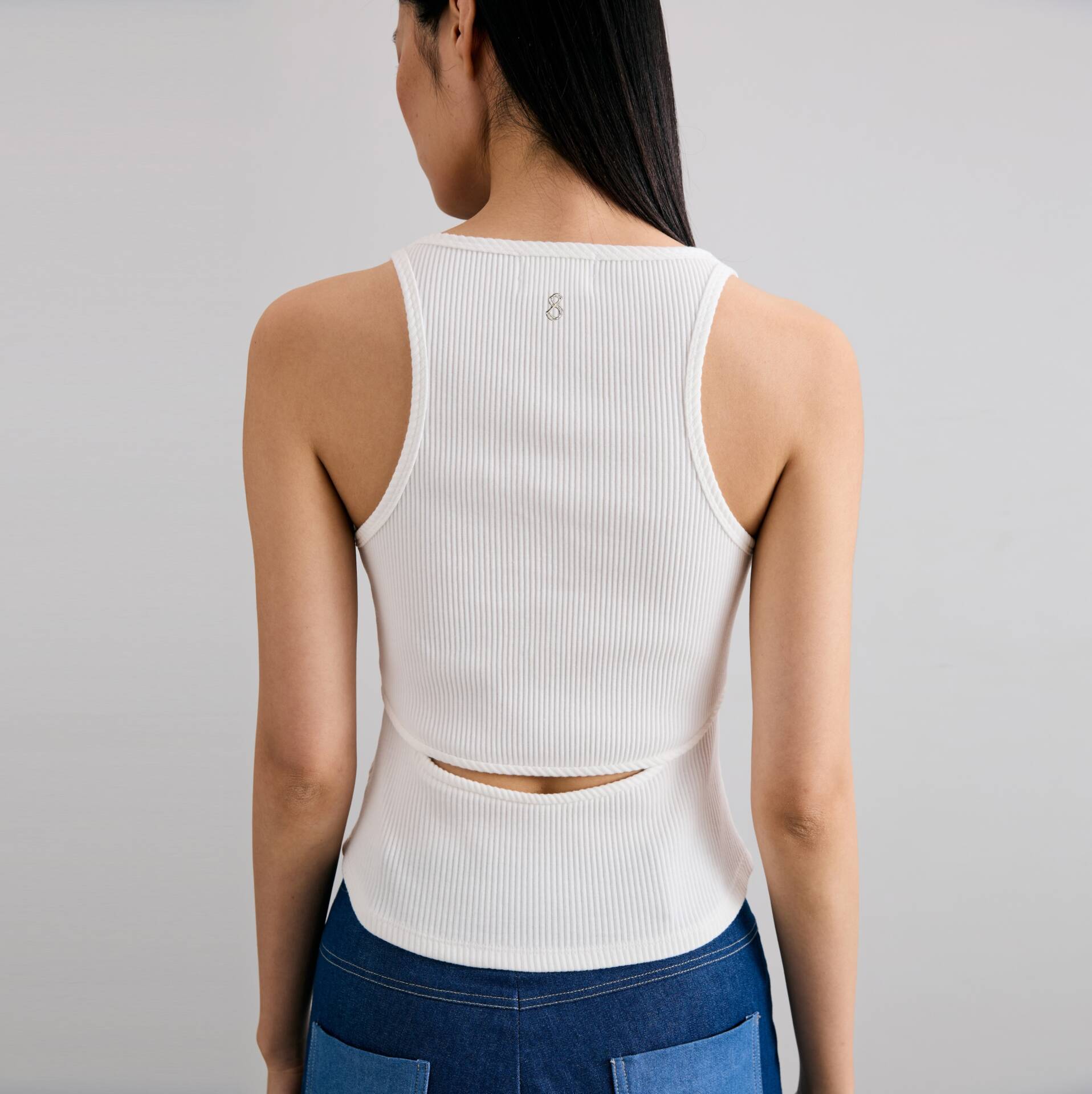 TANK BUTTON FW24