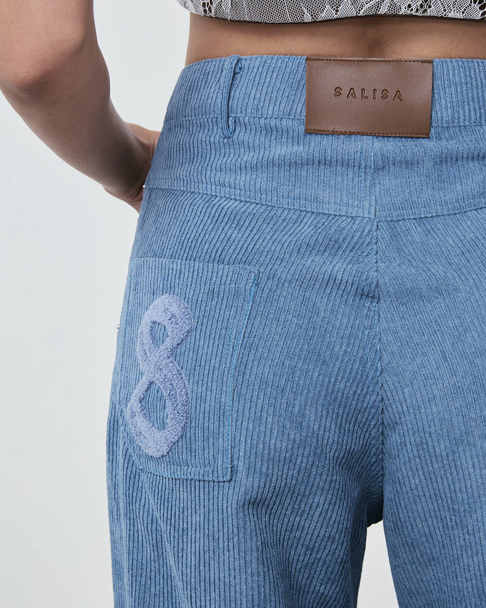 YOKE PANTS PF25