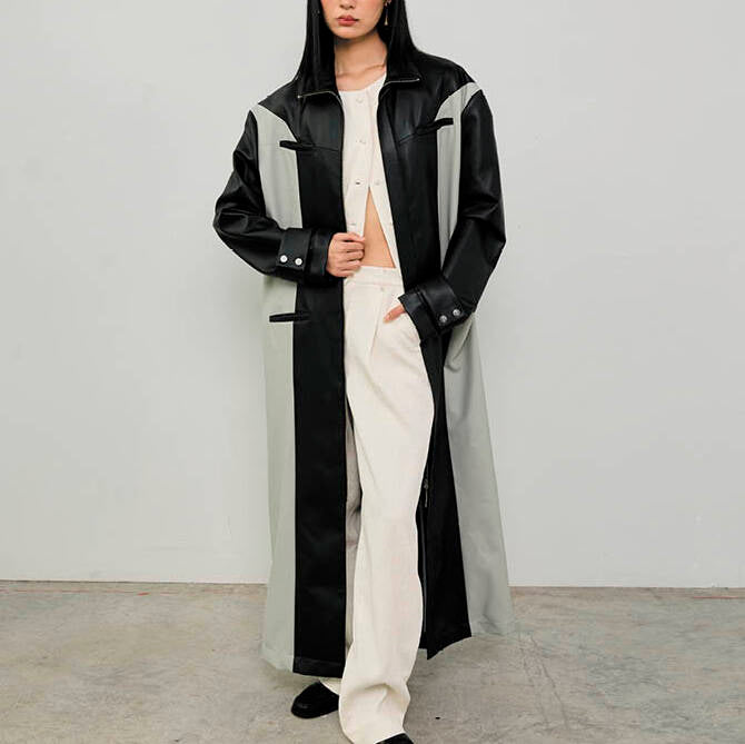 COAT FW24 Mirror
