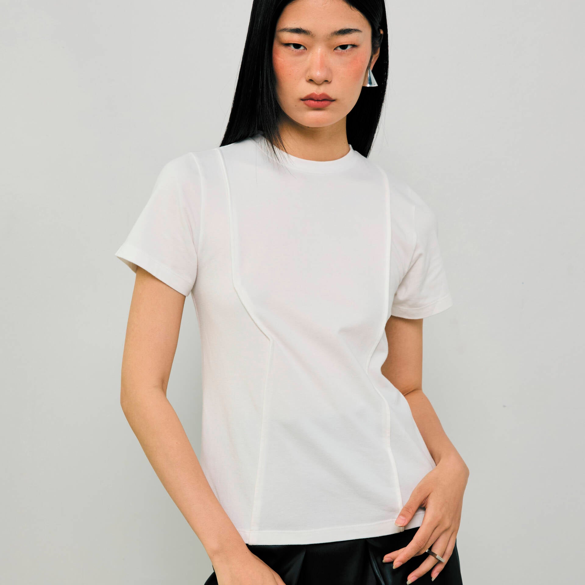 T-SHIRT FW24 Nolita Map
