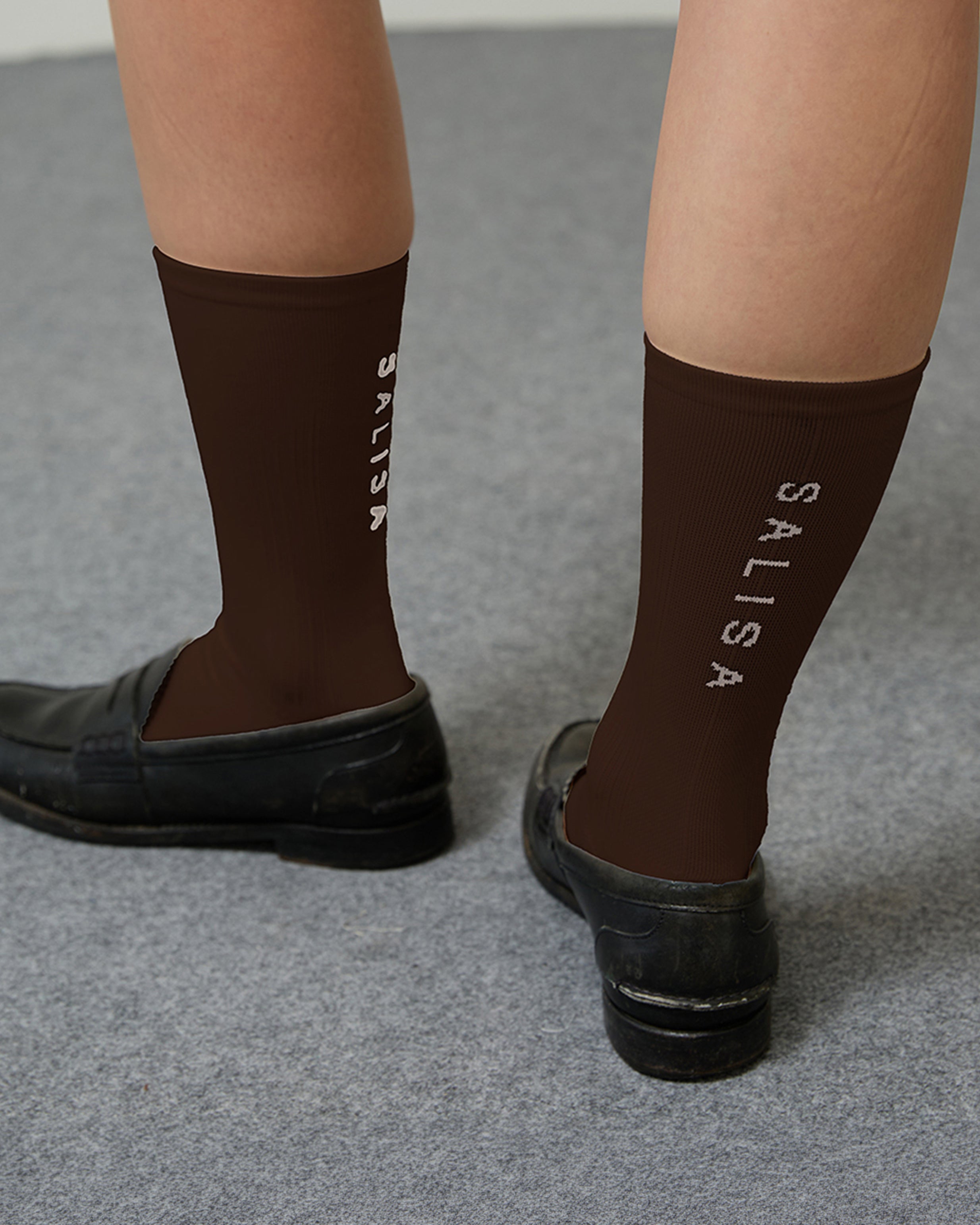 CREW SOCKS Unisex