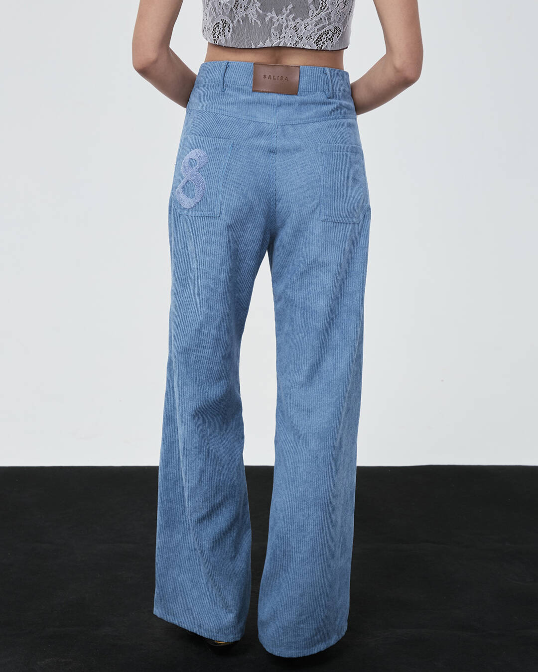 YOKE PANTS PF25