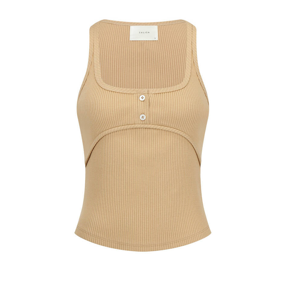 TANK BUTTON FW24