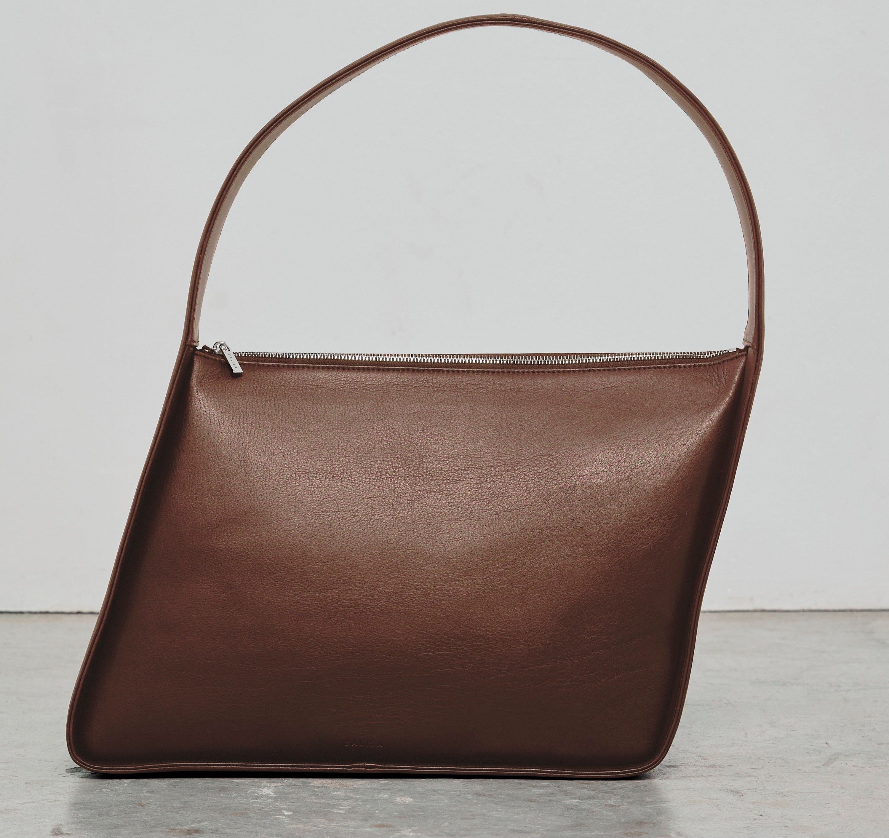 NOLITA BAG EXTRA LARGE Brown Calfskin