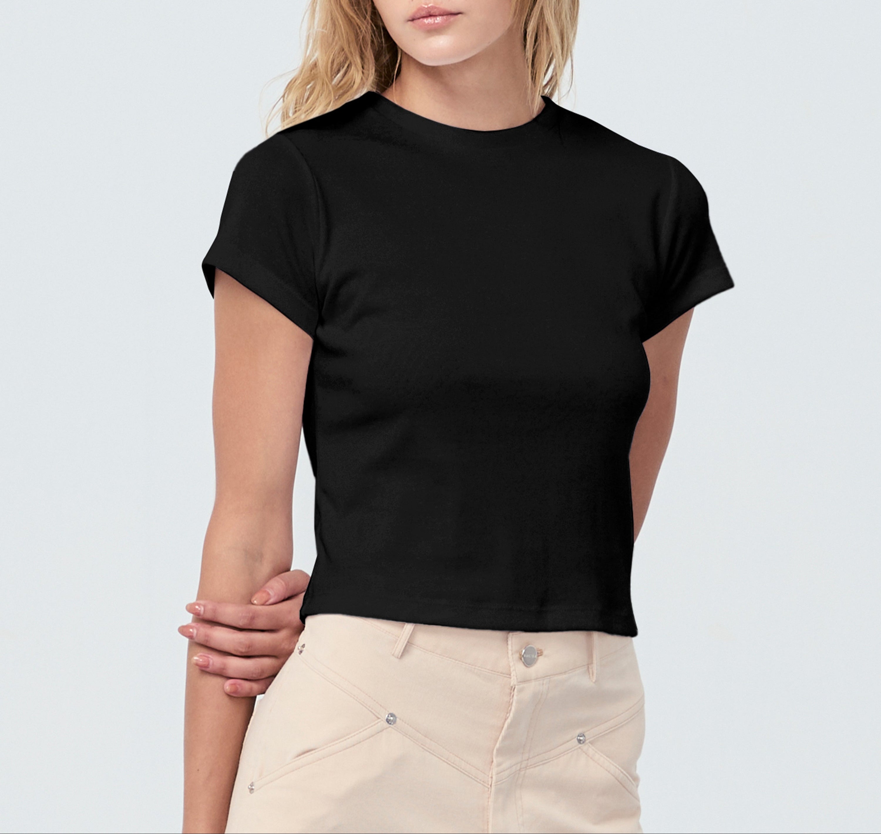 T-SHIRT FW25 Buckle