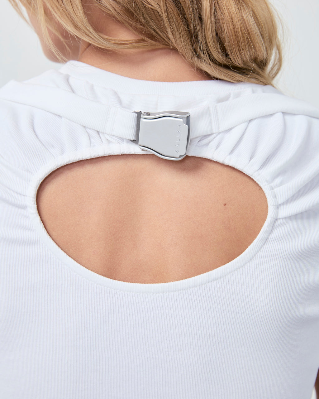 T-SHIRT FW25 Buckle