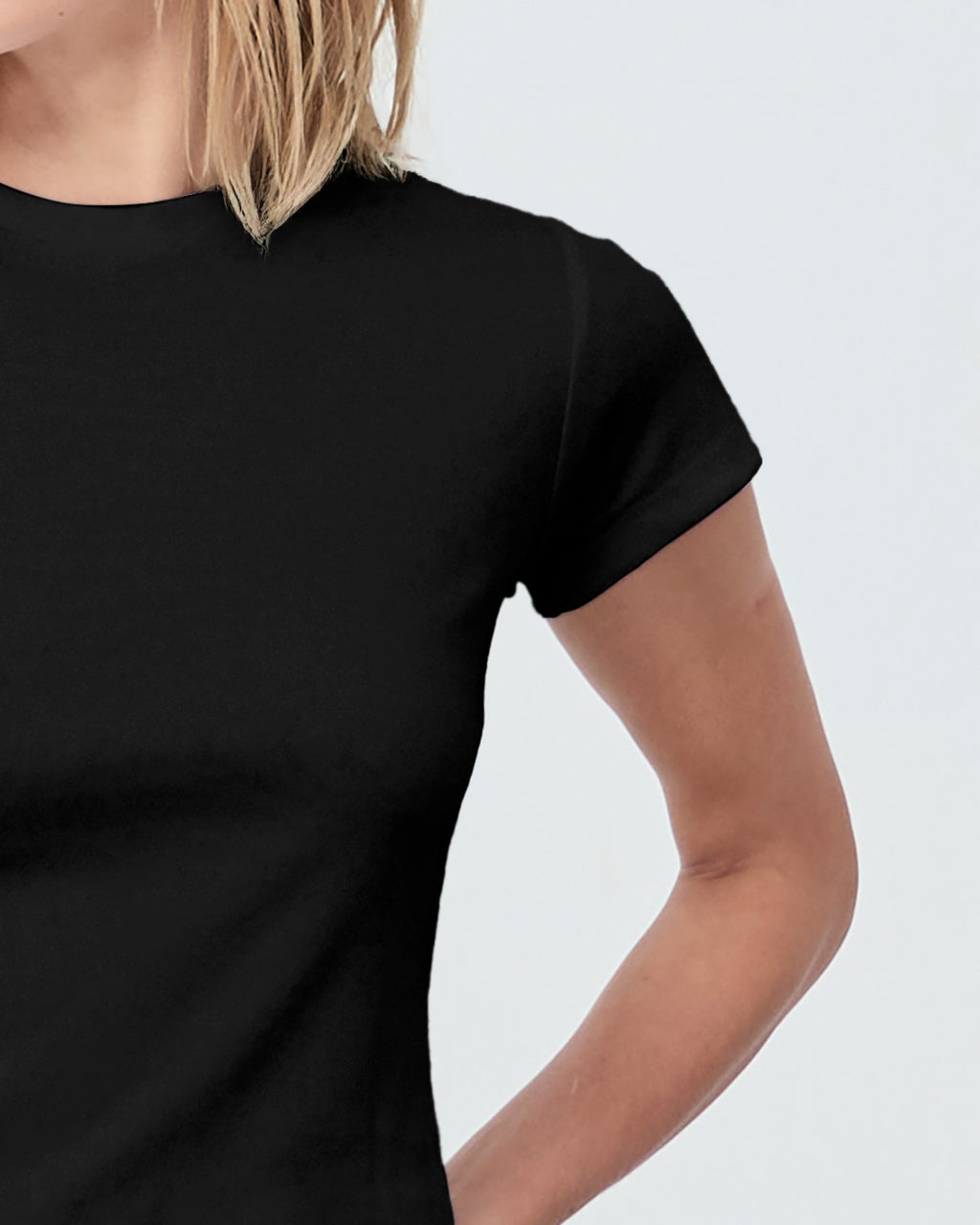 T-SHIRT FW25 Buckle