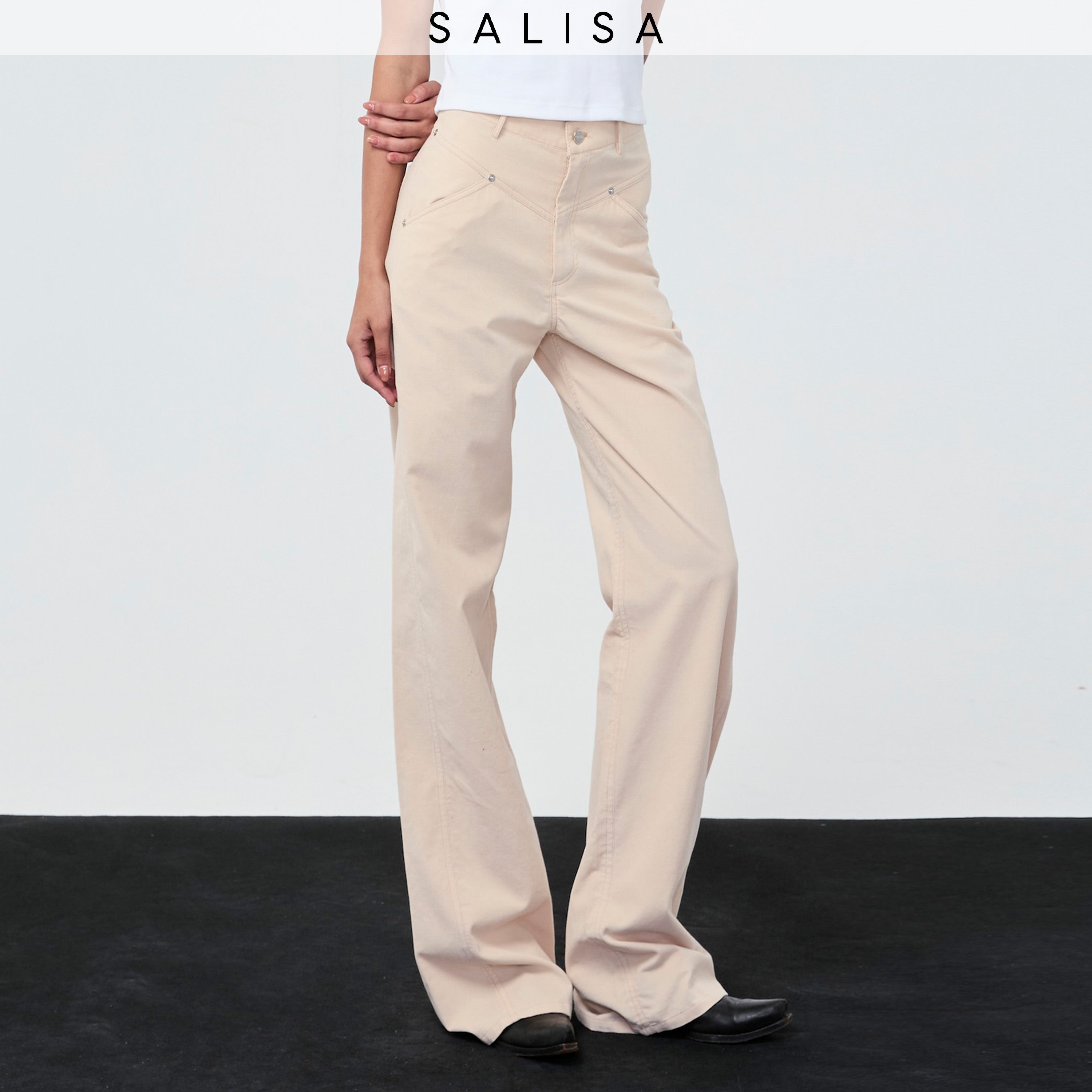 YOKE PANTS PF25