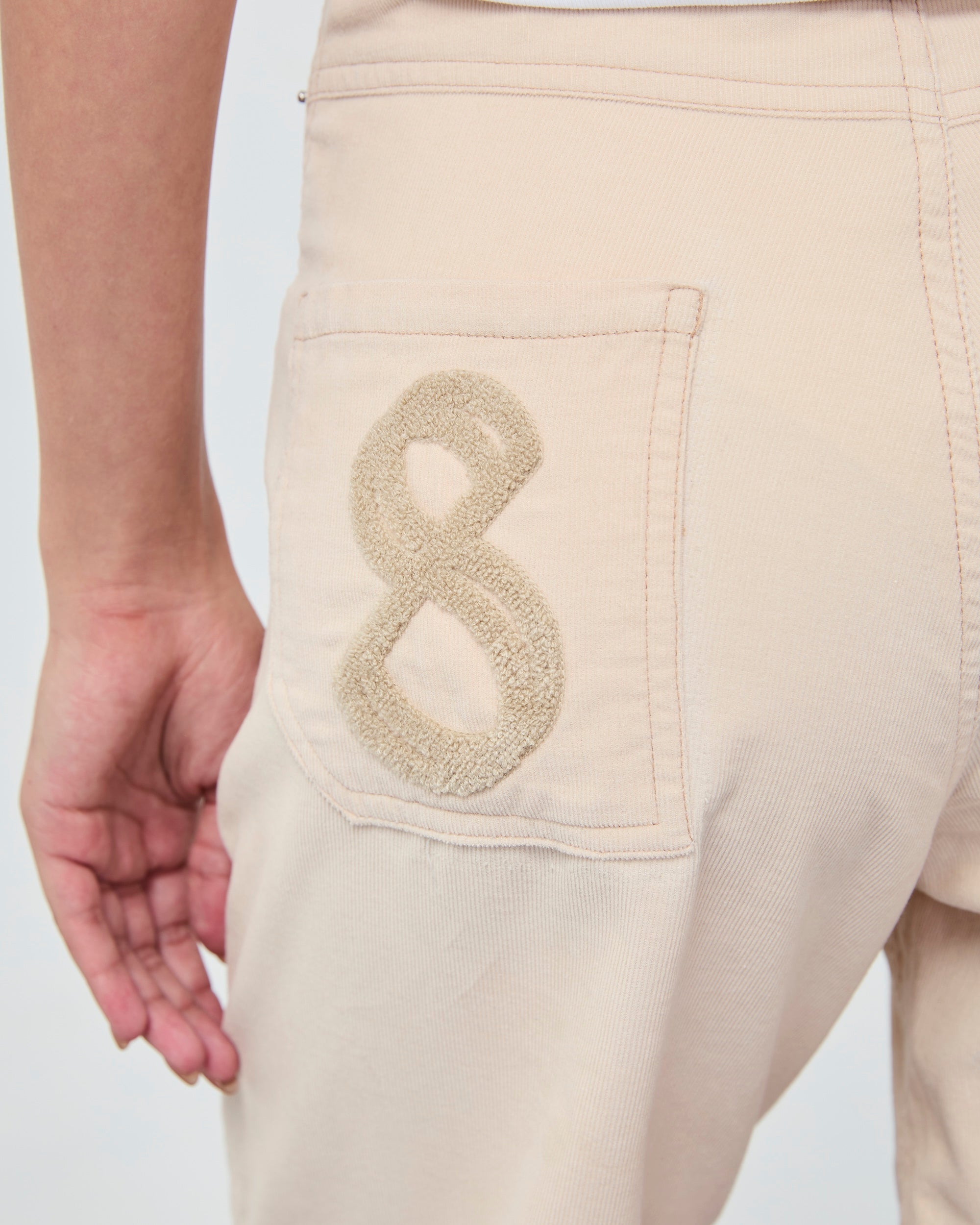 YOKE PANTS PF25
